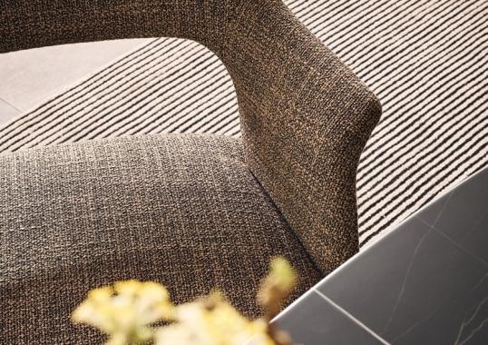 Стул от фабрики Poliform модель Sophie Lite 