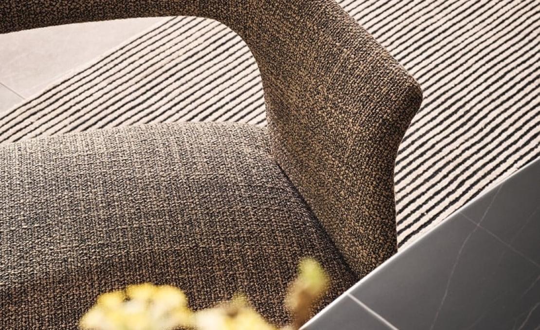 Стул от фабрики Poliform модель Sophie Lite 