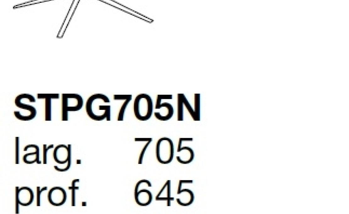 Кресло от фабрики Poliform модель Stanford Arm