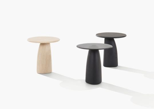Журнальный столик Poliform STRATA INDOOR image 1
