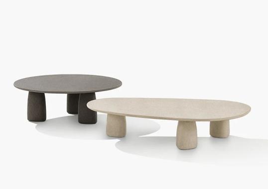 Уличный стол Poliform STRATA image 1