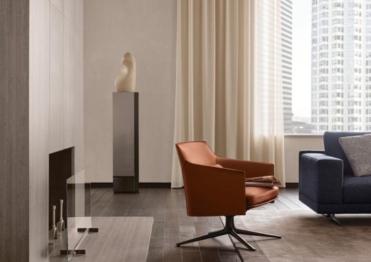 Кресло Poliform Stanford image 5