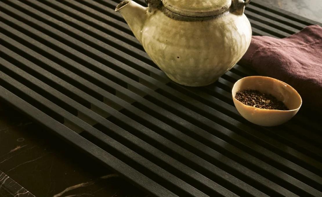 Кухни от фабрики Poliform модель Shape Kitchen