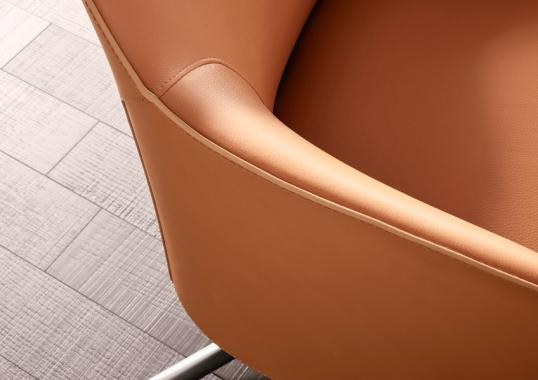 Кресло Poliform Stanford image 6