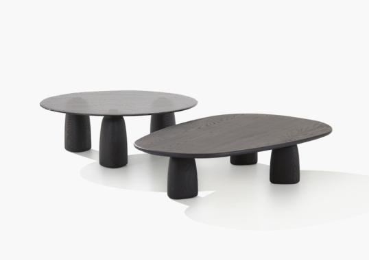 Журнальный столик Poliform STRATA INDOOR image 4