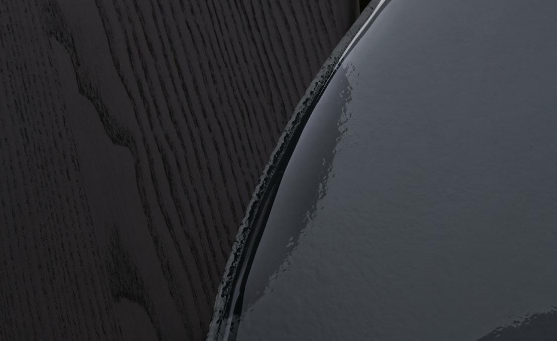 Журнальный столик от фабрики Poliform модель STRATA INDOOR 