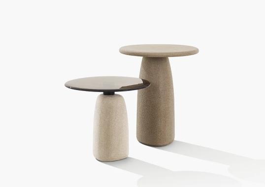 Уличный стол Poliform STRATA  GLASS image 3