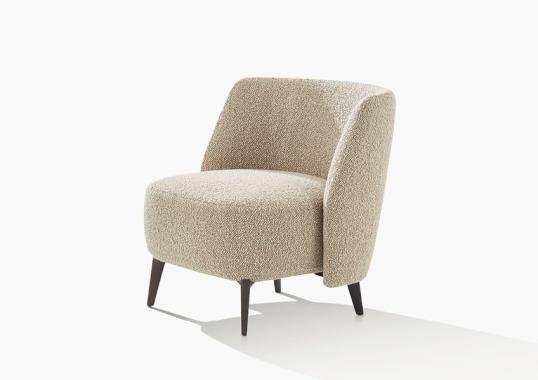 Кресло Poliform UYPL066 image 1