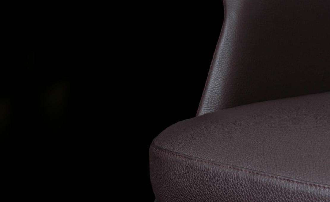 Стул от фабрики Poliform модель Sophie 