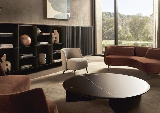 Диван Poliform SUNDAY SOFA image 5