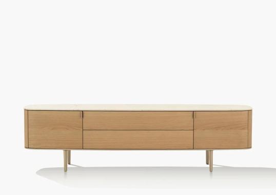 Буфет Poliform Symphony Sideboard image 1