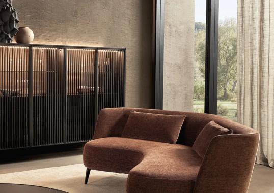 Диван Poliform SUNDAY SOFA image 6