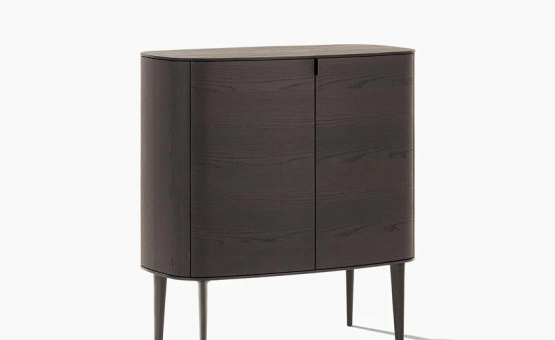 Сервант от фабрики Poliform модель Symphony Sideboard