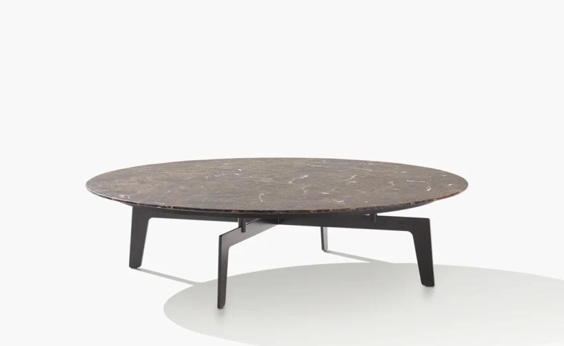 Журнальный столик от фабрики Poliform модель Tribeca  