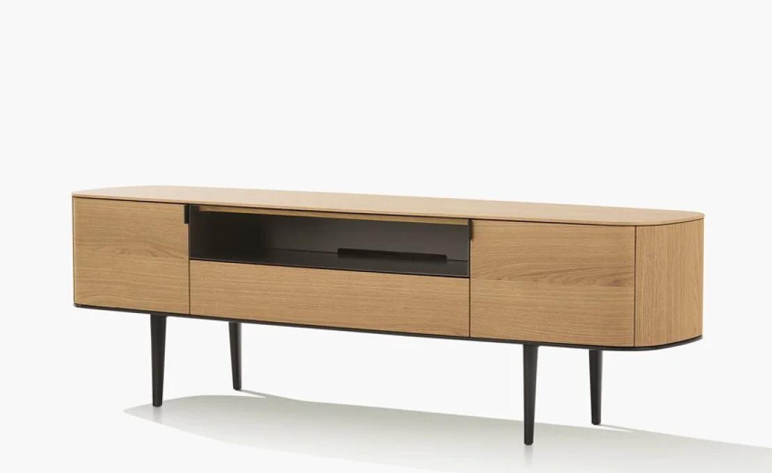 Сервант от фабрики Poliform модель Symphony Sideboard