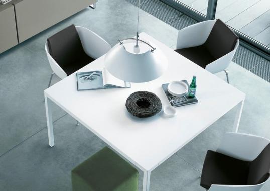 Стол Poliform Trevi Table image 3