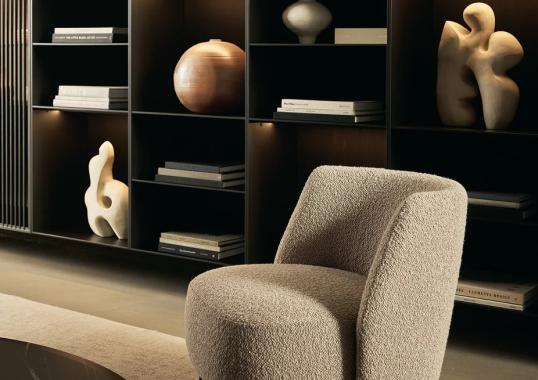 Кресло Poliform UYPL066 image 5