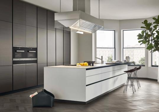 Кухни Poliform Twelve Kitchen image 1