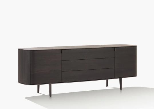 Буфет Poliform Symphony Sideboard image 5