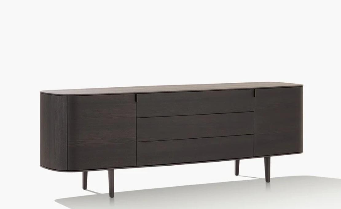 Сервант от фабрики Poliform модель Symphony Sideboard