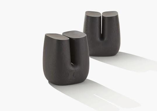 Барный стул Poliform Ube Stool image 1