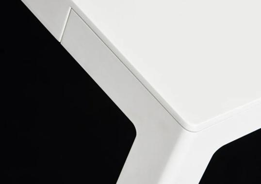 Стол Poliform Trevi Table image 4