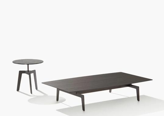 Журнальный столик Poliform Tribeca image 3