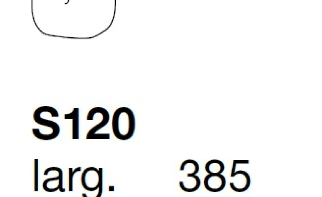 Барный стул от фабрики Poliform модель Ube 