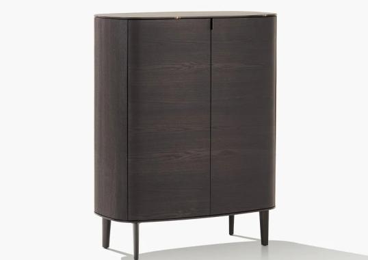 Буфет Poliform Symphony Sideboard image 6