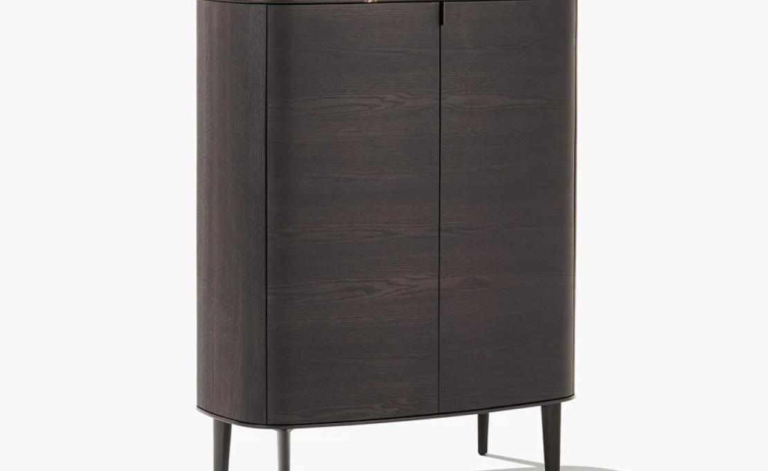 Сервант от фабрики Poliform модель Symphony Sideboard