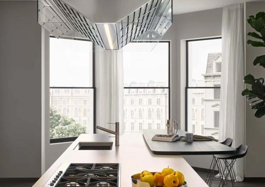 Кухни Poliform Twelve Kitchen image 2