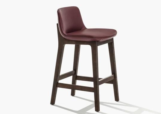 Барный стул Poliform Ventura Stool image 1