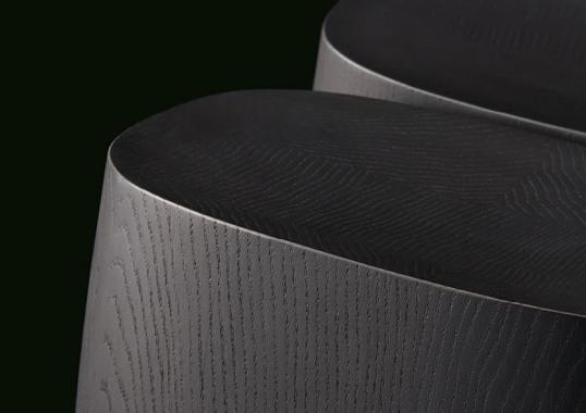 Барный стул Poliform Ube Stool image 3