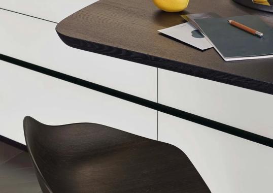 Кухни Poliform Twelve Kitchen image 3