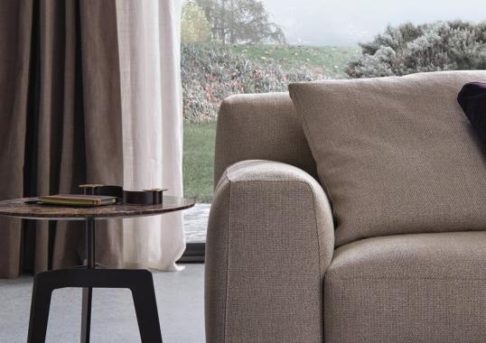 Журнальный столик Poliform Tribeca image 5