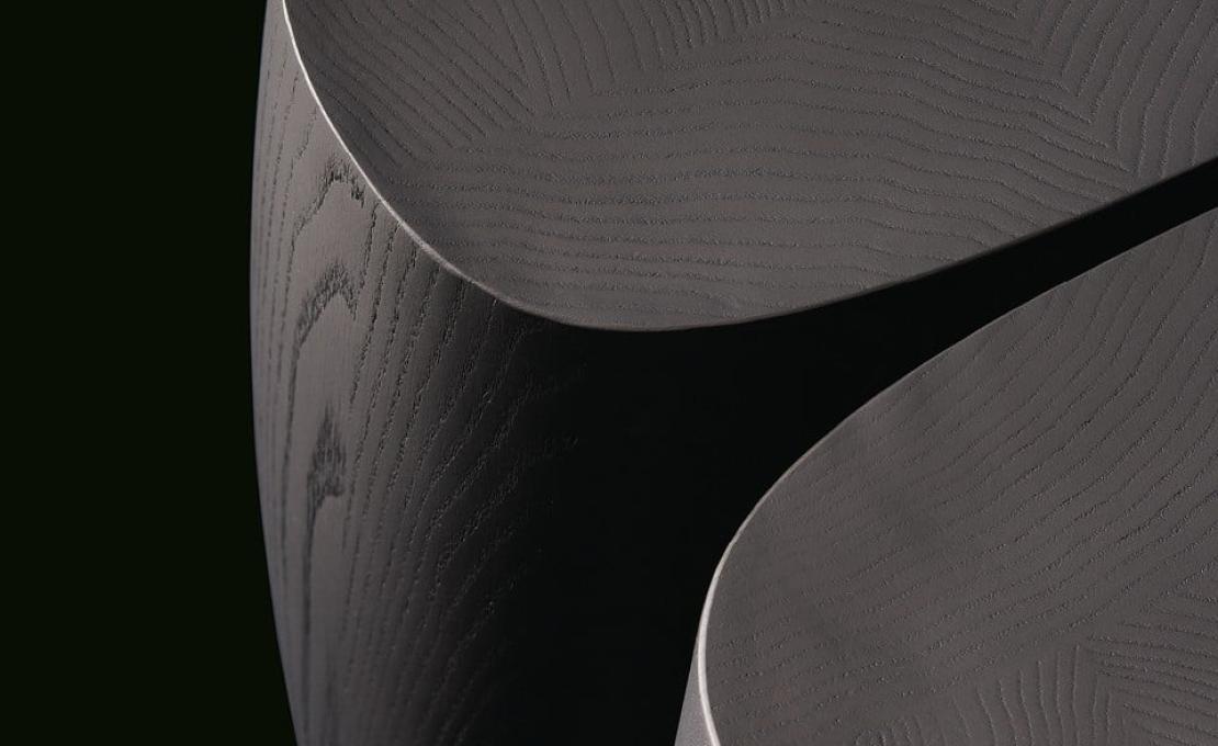 Барный стул от фабрики Poliform модель Ube 