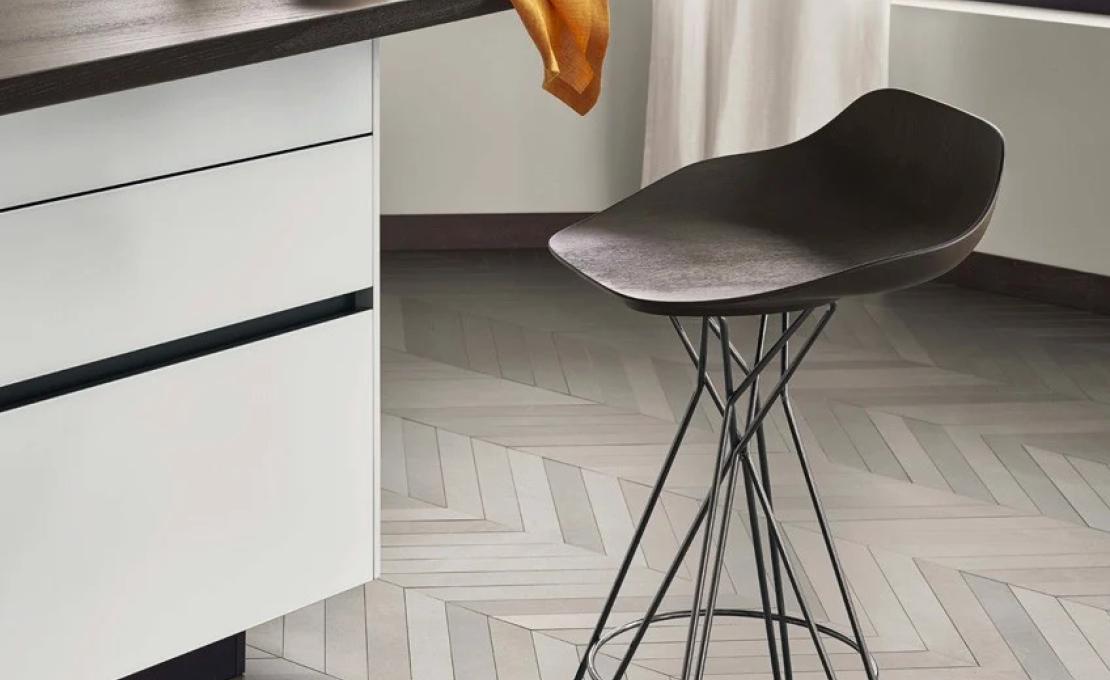 Кухни от фабрики Poliform модель Twelve Kitchen