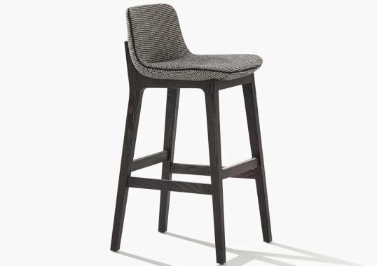 Барный стул Poliform Ventura Stool image 3