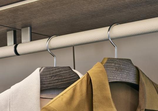 Шкафы Poliform Ubik Walk-in Closet image 3