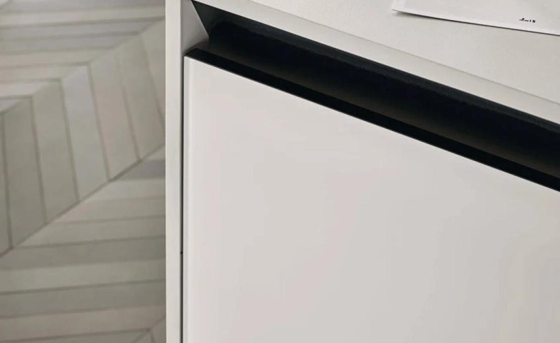 Кухни от фабрики Poliform модель Twelve Kitchen