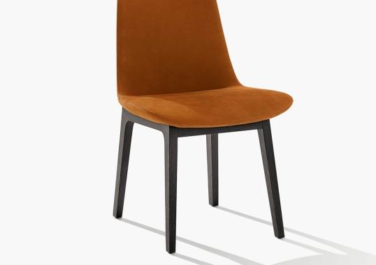 Стул Poliform Ventura Chair image 1