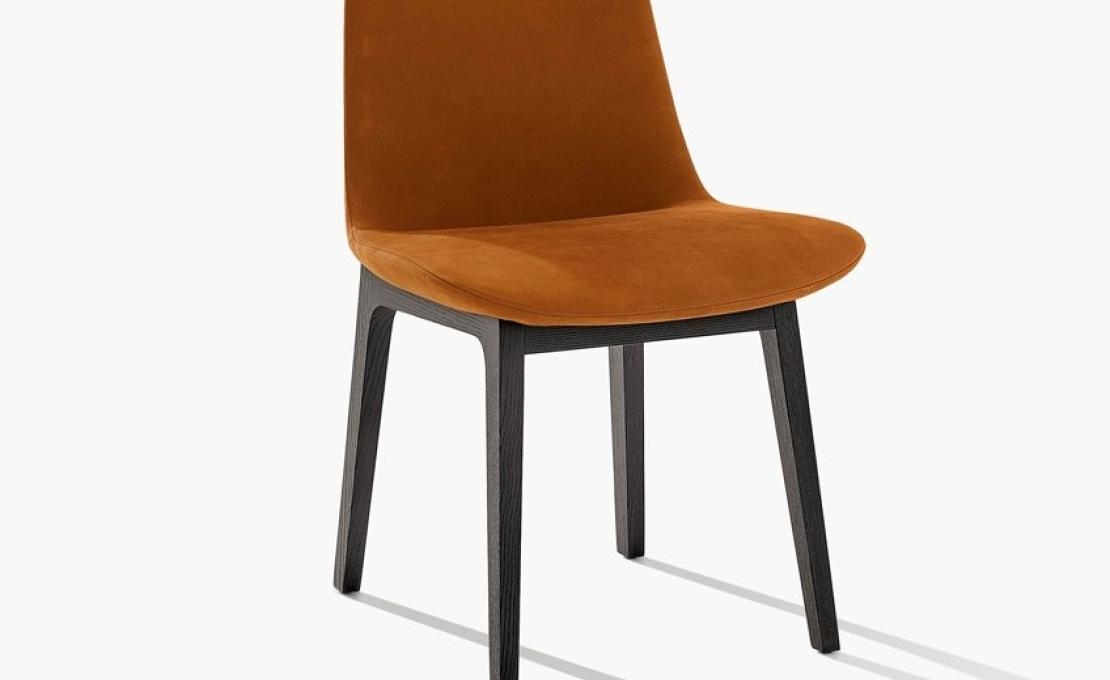 Стул от фабрики Poliform модель Ventura  