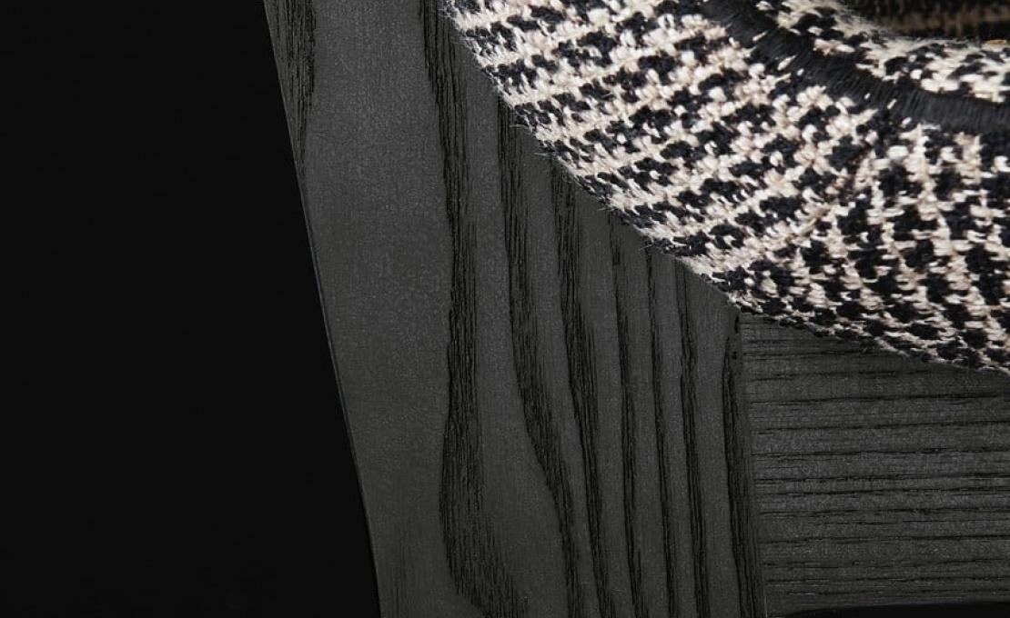 Барный стул от фабрики Poliform модель Ventura 