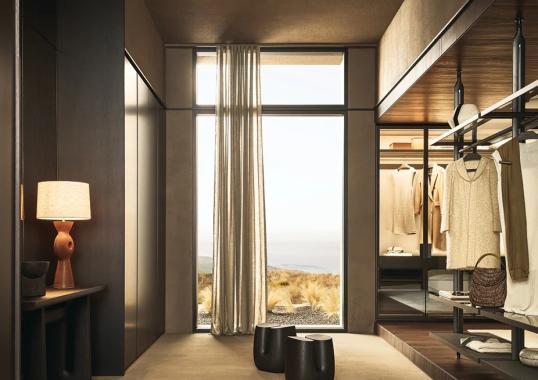 Барный стул от фабрики Poliform модель Ube 