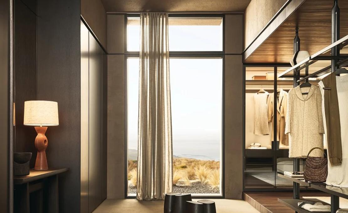 Барный стул от фабрики Poliform модель Ube 