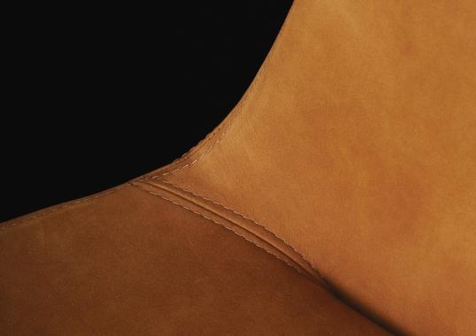 Стул Poliform Ventura Chair image 5