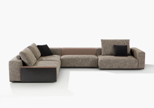 Диван Poliform Westside Sofa image 1