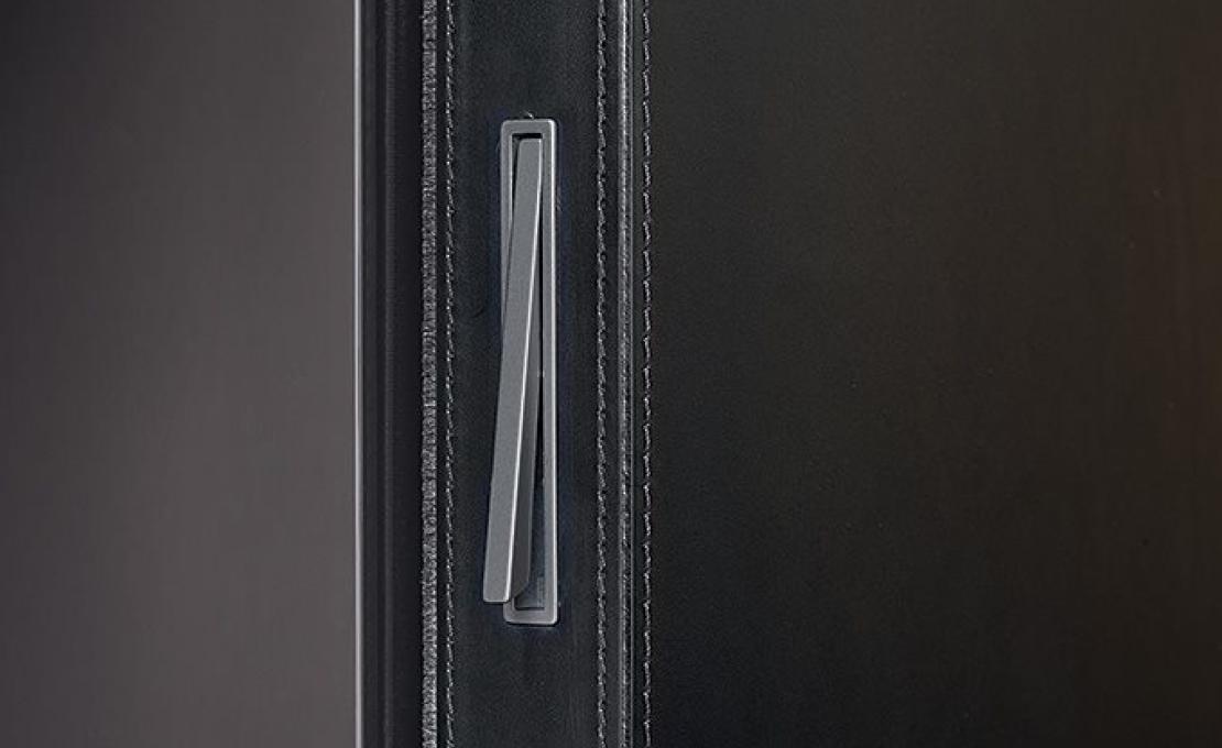 Стеллаж для книг от фабрики Poliform модель Wall System Poliform 