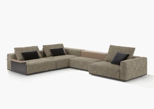 Диван Poliform Westside Sofa image 2
