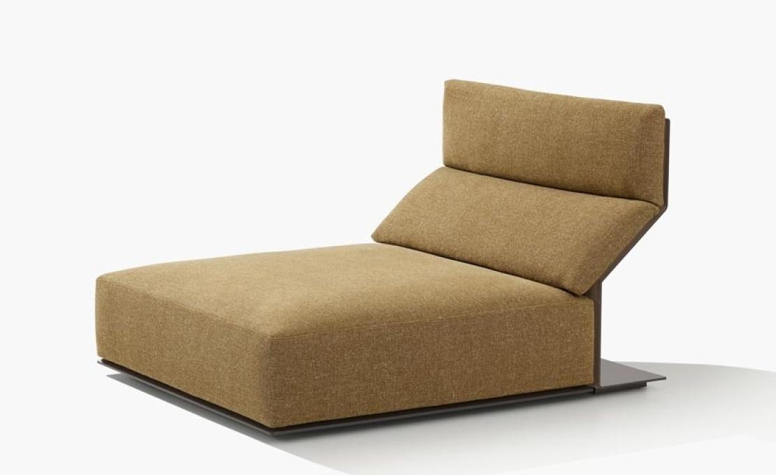 Диван от фабрики Poliform модель Westside Sofa 